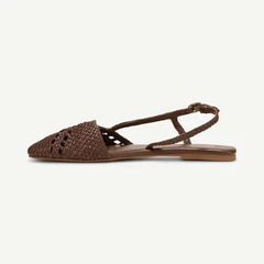 Sarto Ilona Slingback Flat