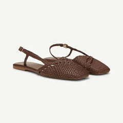Sarto Ilona Slingback Flat