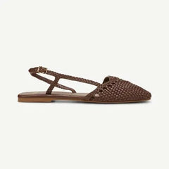 Sarto Ilona Slingback Flat