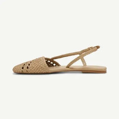 Sarto Ilona Slingback Flat