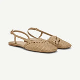 Sarto Ilona Slingback Flat