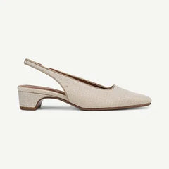 Franco Lyanna Slingback