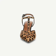 Franco Ovett Pump
