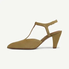 Franco Ovett Pump