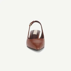Franco Racer Slingback