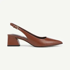 Franco Racer Slingback