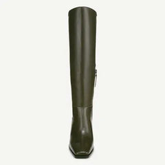 Franco Jonie Wide Calf Knee High Boot