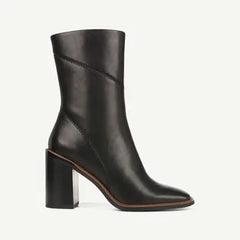 Franco Stevie Mid Calf Boot