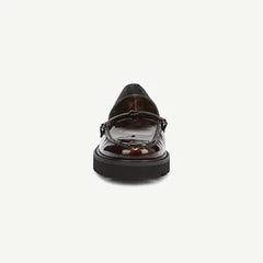 Franco Senna Lug Sole Loafer