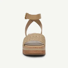 Franco Hava Platform Sandal