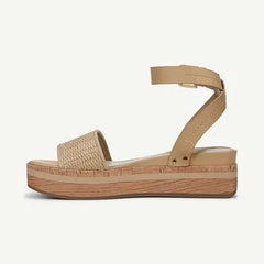 Franco Hava Platform Sandal