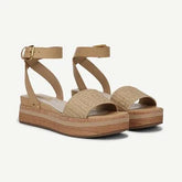 Franco Hava Platform Sandal