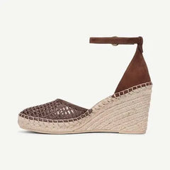 Franco Idalia Espadrille Wedge