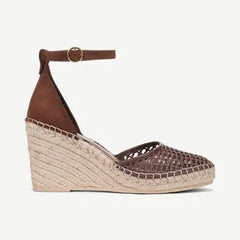 Franco Idalia Espadrille Wedge