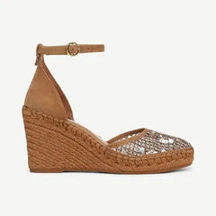Franco Idalia Espadrille Wedge