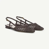 Franco Riona Slingback