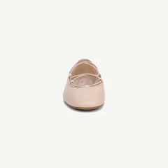 Franco Delira Ballet Flat