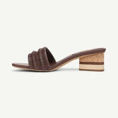 Sarto Waverly Heeled Dress Sandal