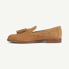 Franco Hartlie Tassel Loafer