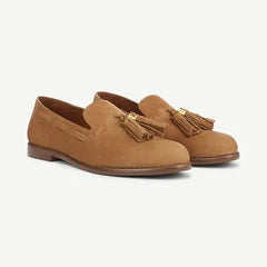 Franco Hartlie Tassel Loafer