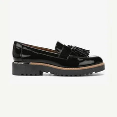 Franco Carolynn Tassel Loafer