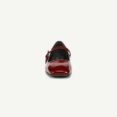 Franco Tinsley Mary Jane Flat