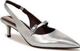 Franco Khloe Slingback Pump