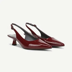 Franco Jaden Slingback