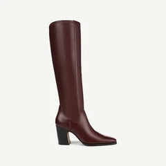 Franco Jonie Knee High Boot