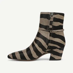 Franco Saydie Ankle Boot