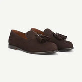 Franco Hartlie Tassel Loafer