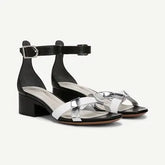 Sarto Nerissa Dress Sandal