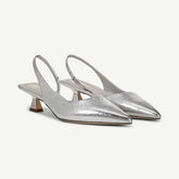 Sarto Devin Slingback Pump