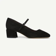 Franco Davi Mary Jane Pump