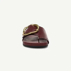 Franco Brianka Slide Sandal