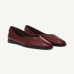 Franco Tesia Flat