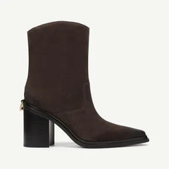 Franco Laken Western Bootie