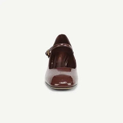 Franco Davi Mary Jane Pump
