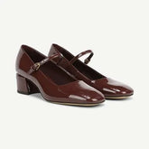 Franco Davi Mary Jane Pump