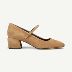 Franco Davi Mary Jane Pump