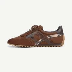 Franco Raquel Lace Up Sneaker
