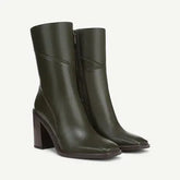 Franco Stevie Mid Calf Boot