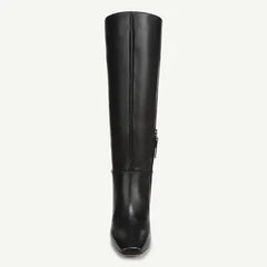 Franco Timmy Wide Calf Knee High Boot