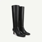 Franco Timmy Wide Calf Knee High Boot