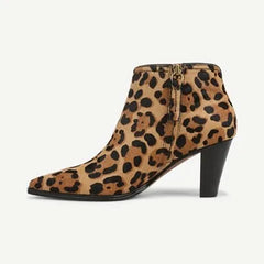 Franco Josiah Bootie