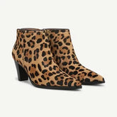 Franco Josiah Bootie