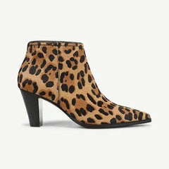 Franco Josiah Bootie