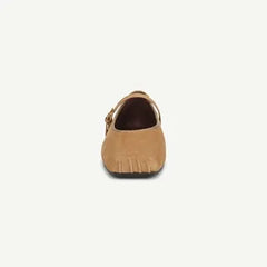 Franco Oriel Mary Jane Flat