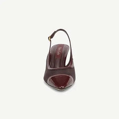 Franco Jurina Slingback Pump