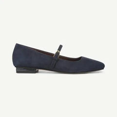 Franco Tinsley Mary Jane Flat